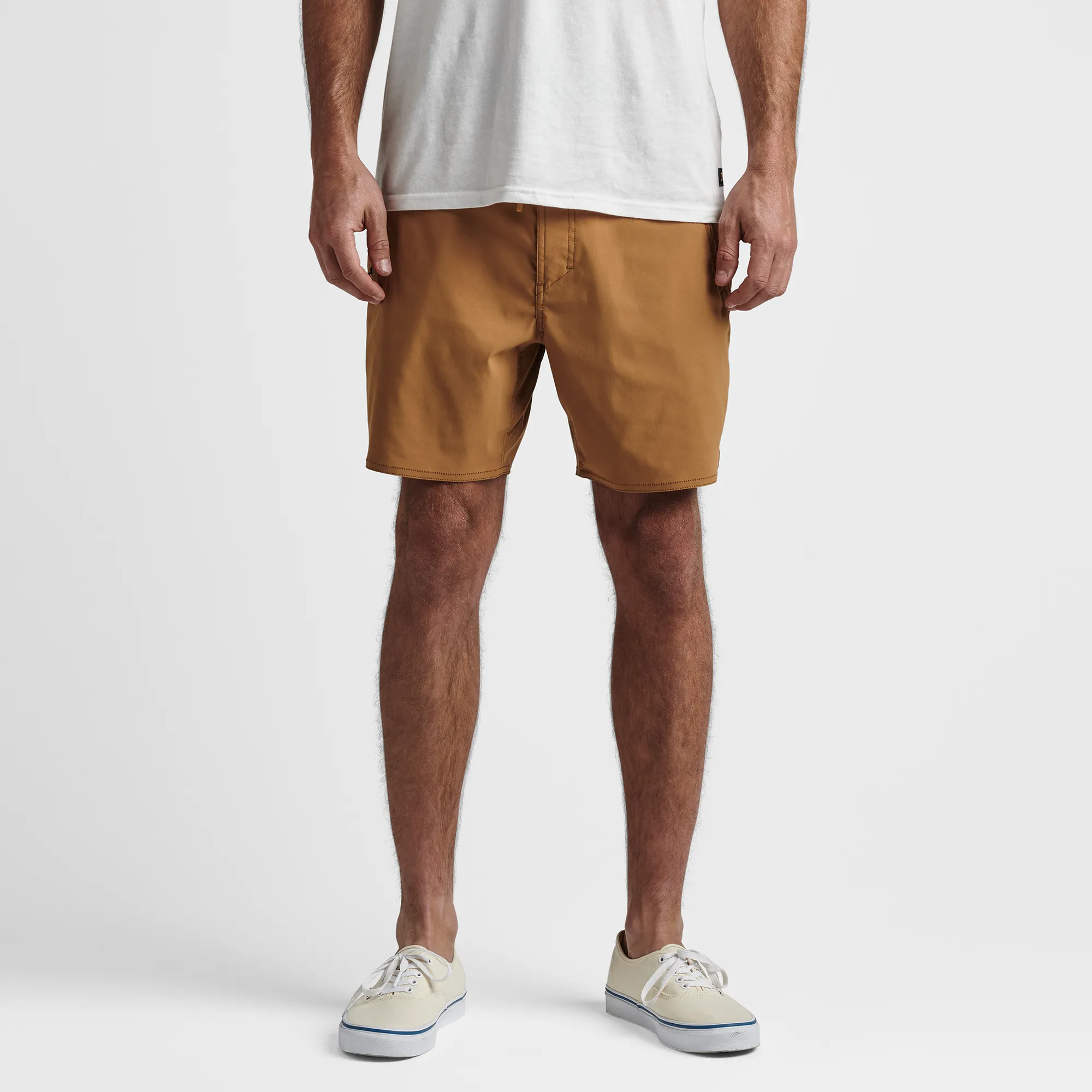 Layover Trail Shorts 17" - Pignoli sold by Roark product image thumbnail 2