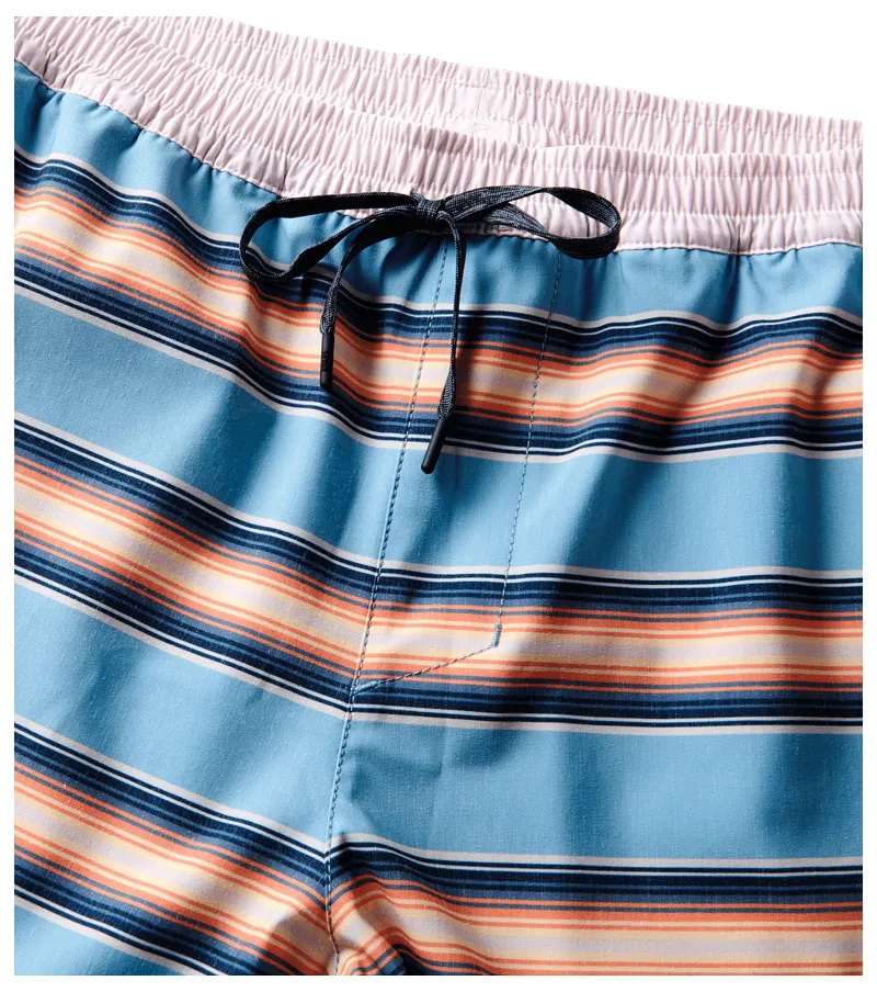 Shorey Trunks 16" - Agave Blue sold by Roark product image thumbnail 3