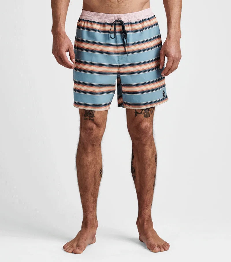 Shorey Trunks 16" - Agave Blue sold by Roark product image thumbnail 5