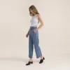 HWY 125 Jeans - Light Bleached Indigo sold by Roark