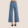 HWY 125 Jeans - Light Bleached Indigo sold by Roark
