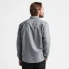 Scholar Long Sleeve Shirt - Nannai Blue sold by Roark