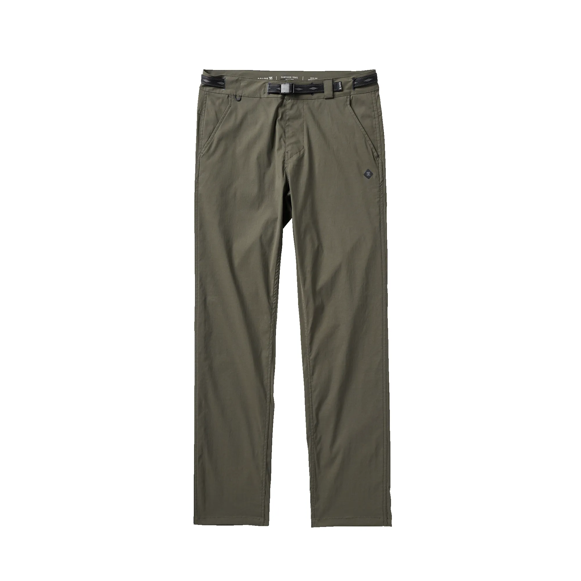 Campover Trail Pants - Charcoal sold by Roark