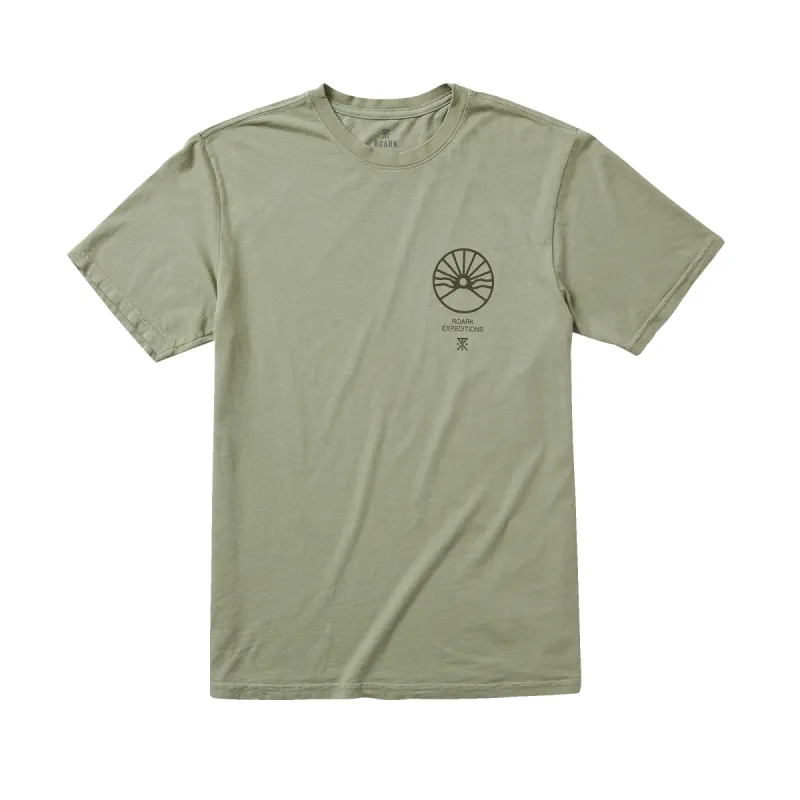 Roark Expeditions Premium Tee - Chaparral sold by Roark