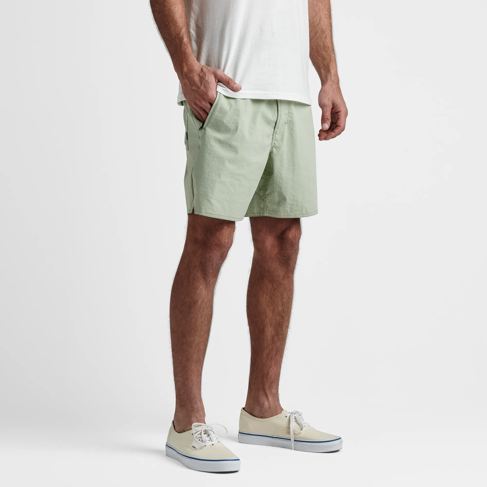 Layover Trail Shorts 17" - Chaparral sold by Roark product image thumbnail 3