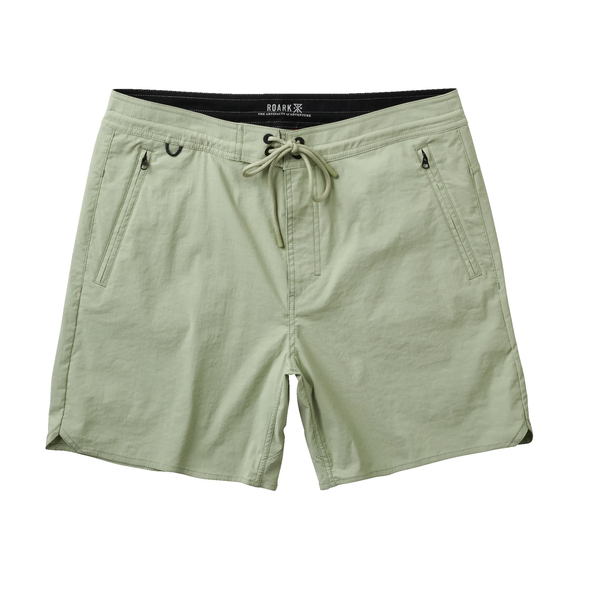 Layover Trail Shorts 17" - Chaparral sold by Roark