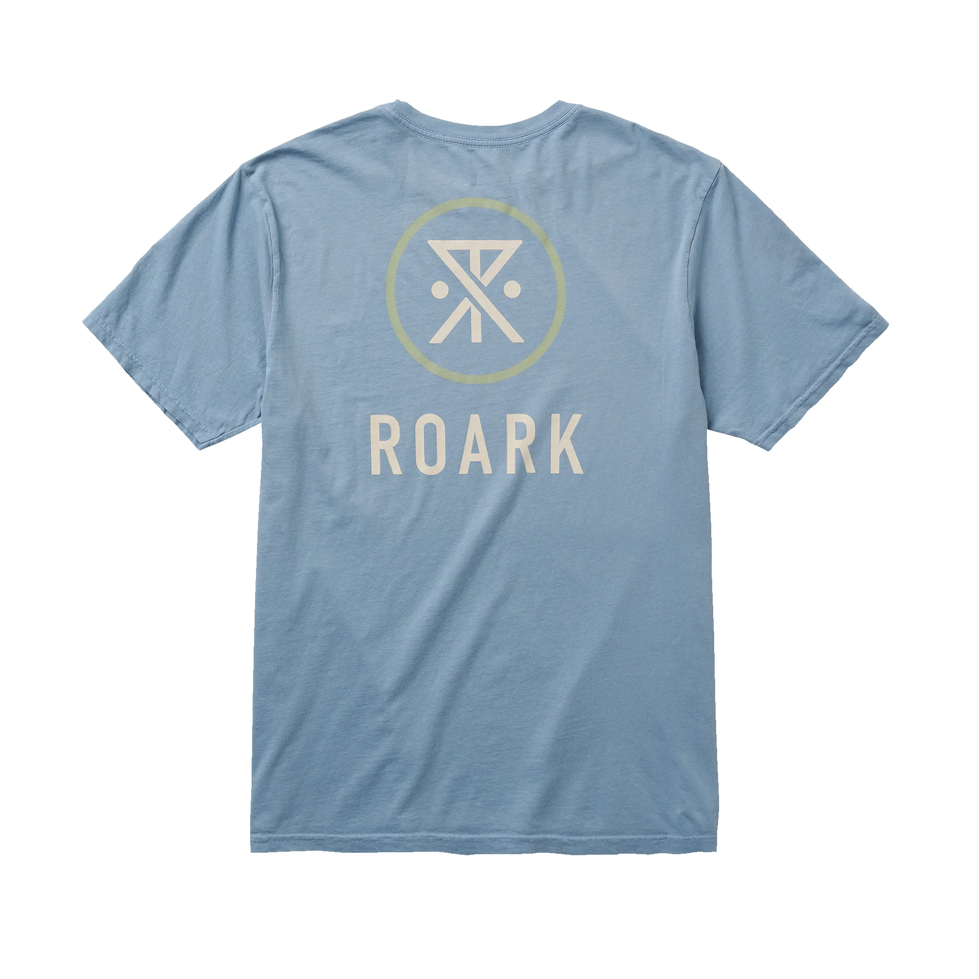 Safecamp Xl Premium Tee - Cascata sold by Roark product image thumbnail 5