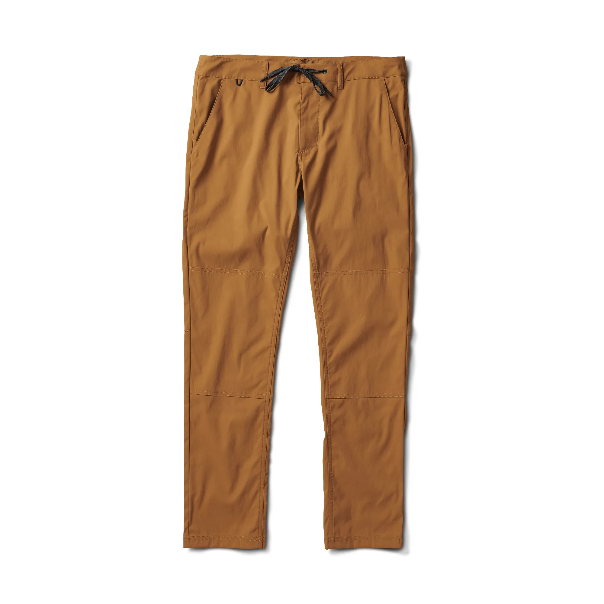 Explorer Adventure Pants - Dark Khaki sold by Roark