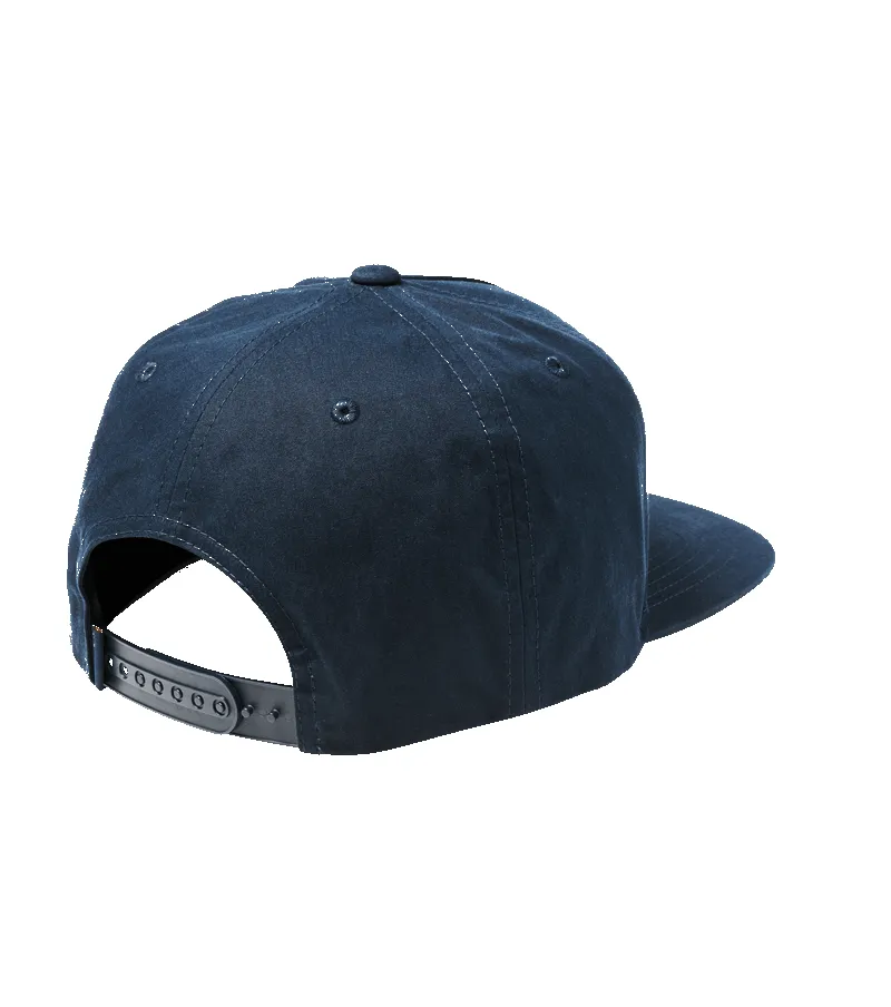 Peaking 5 Panel - Dark Navy sold by Roark product image thumbnail 2