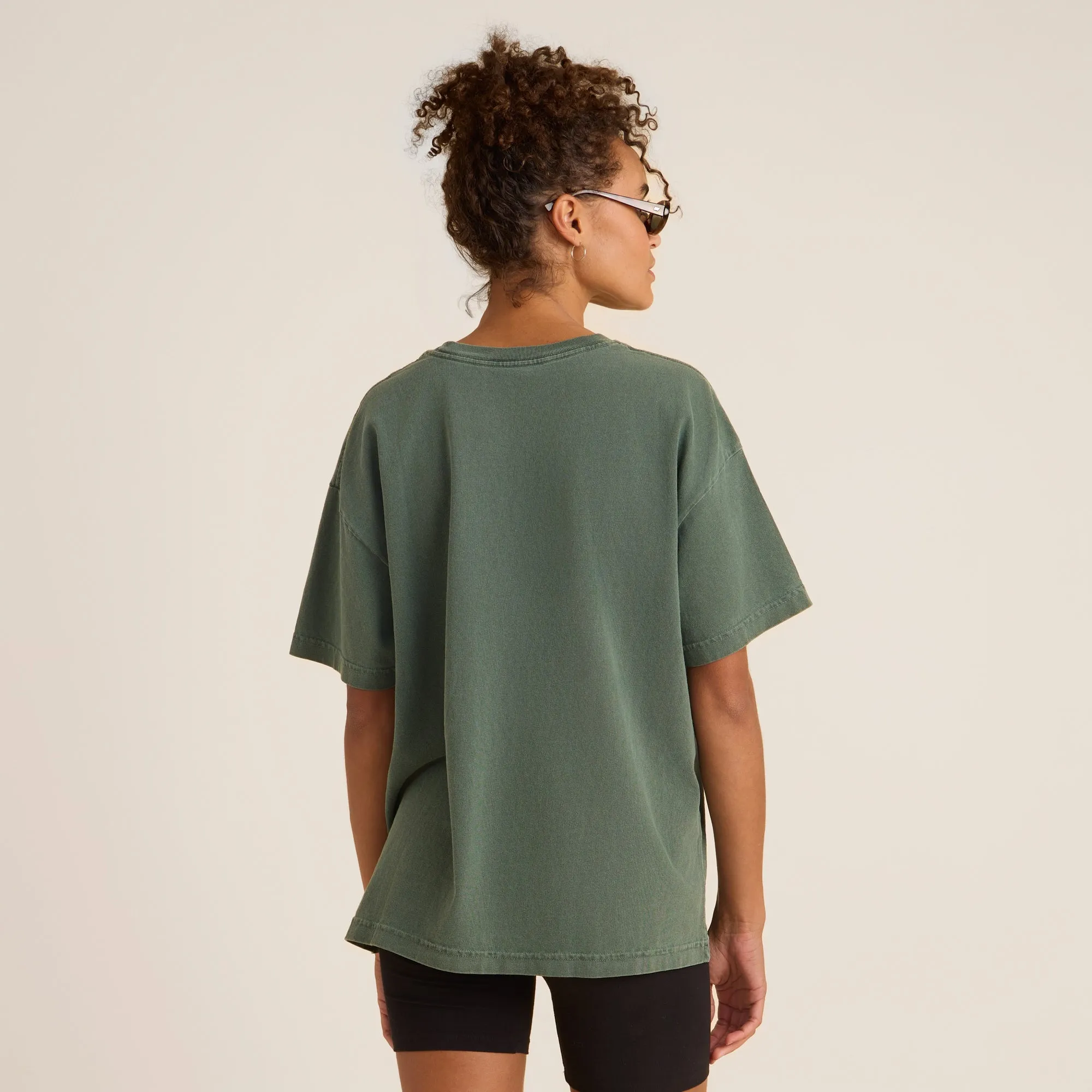 Gnarway Oversized Premium Tee - Tundra sold by Roark product image thumbnail 2