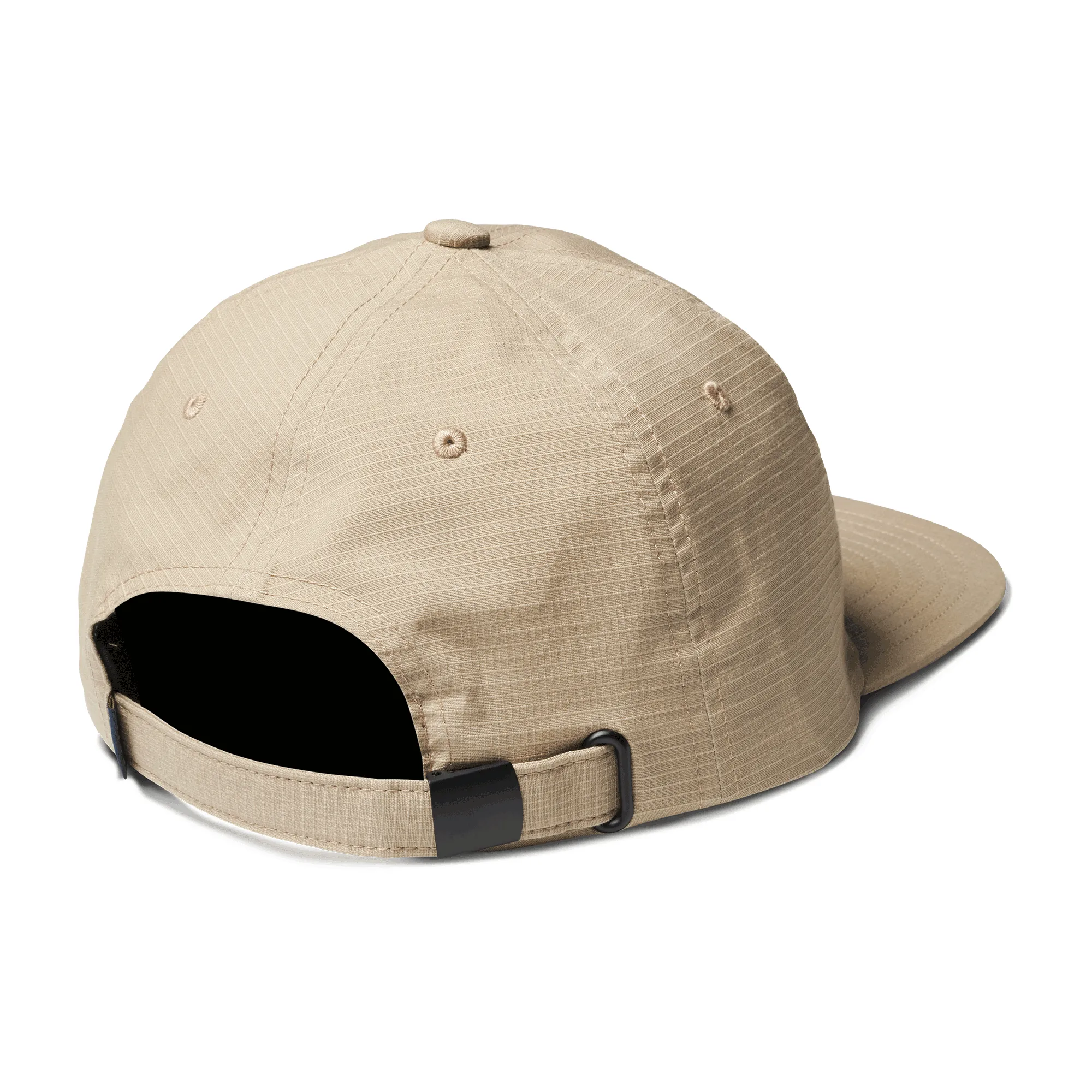 Campover Strapback Hat - Beach sold by Roark product image thumbnail 5
