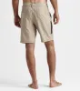 Explorer 2.0 Hybrid Shorts 19" - Desert Khaki sold by Roark