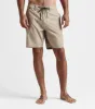 Explorer 2.0 Hybrid Shorts 19" - Desert Khaki sold by Roark