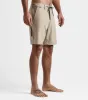 Explorer 2.0 Hybrid Shorts 19" - Desert Khaki sold by Roark