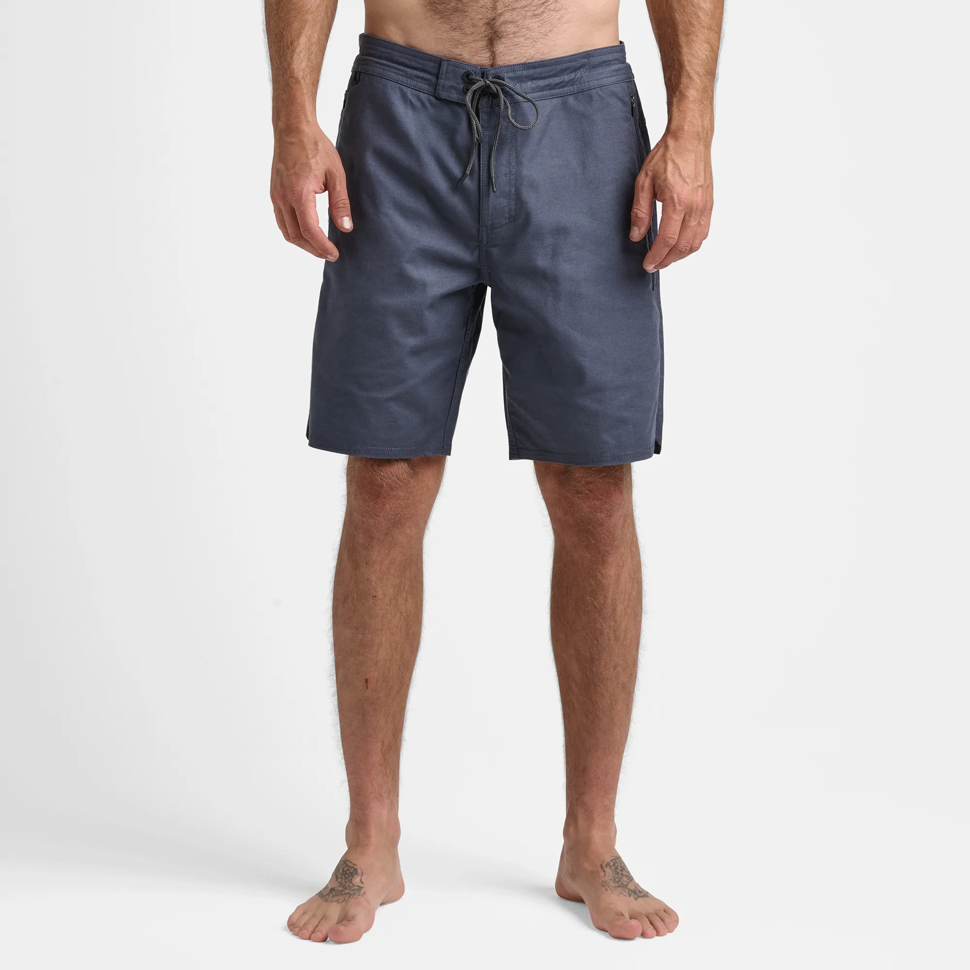 Layover Shorts 19" - Blue sold by Roark product image thumbnail 2