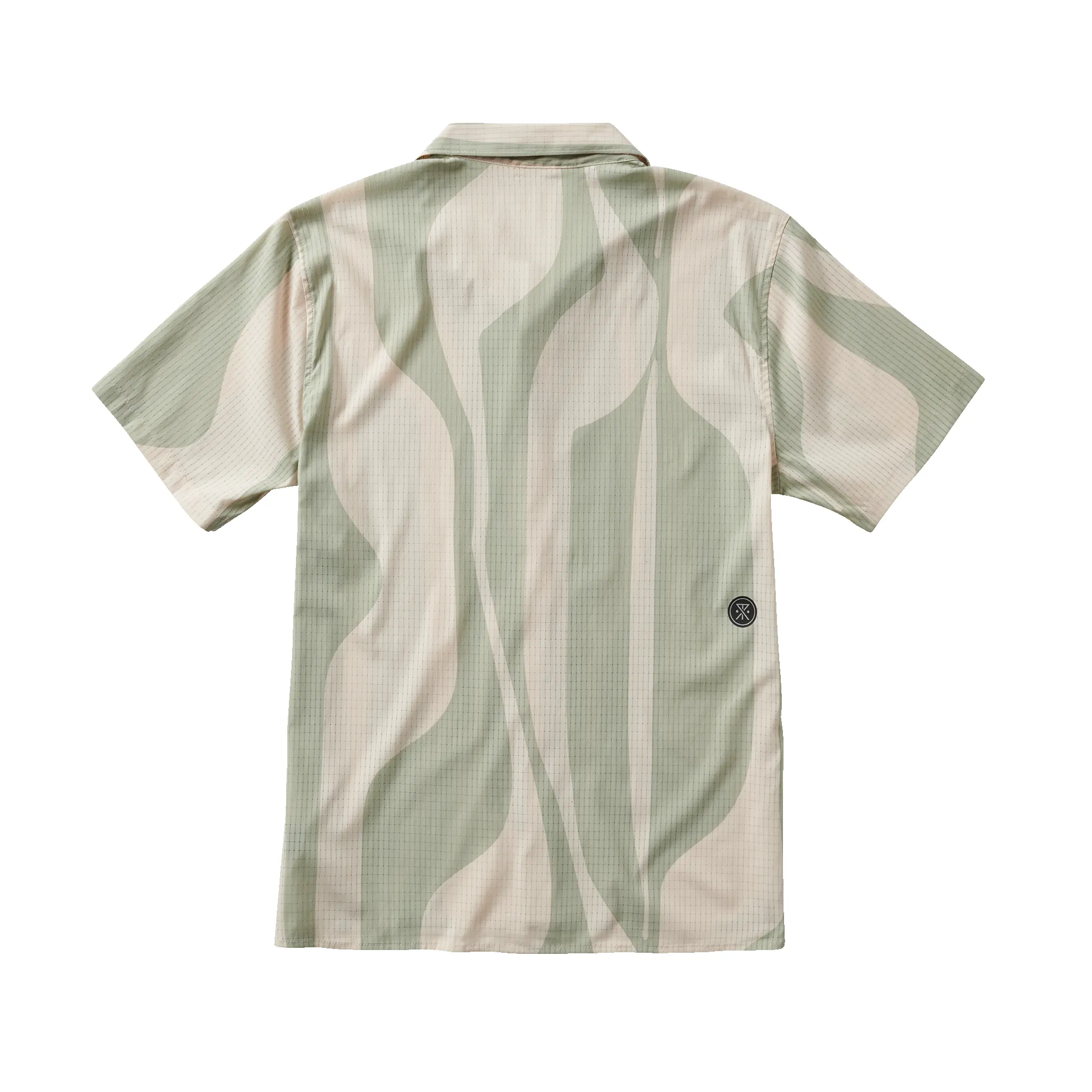 Bless Up Trail Shirt - Chaparral sold by Roark product image thumbnail 4