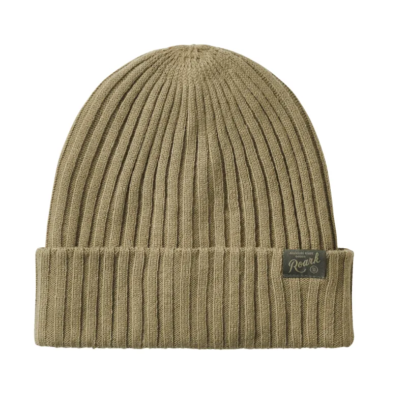 Tall Beanie - Dusty Green sold by Roark
