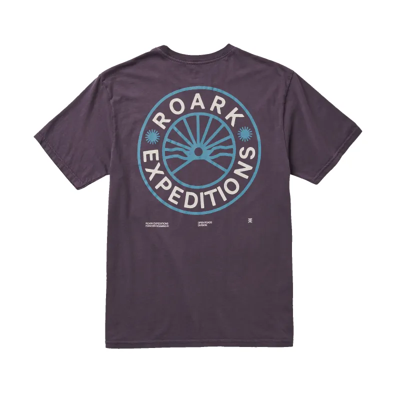 Roark Expeditions Premium Tee - Shark sold by Roark