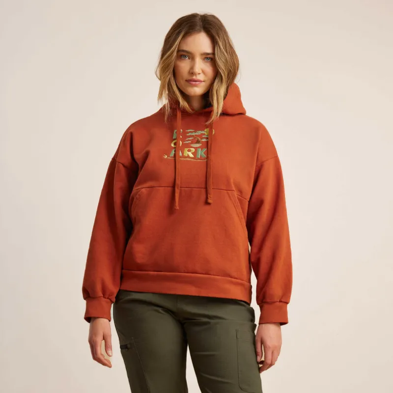 Zen Hoodie - Coconut Shell sold by Roark