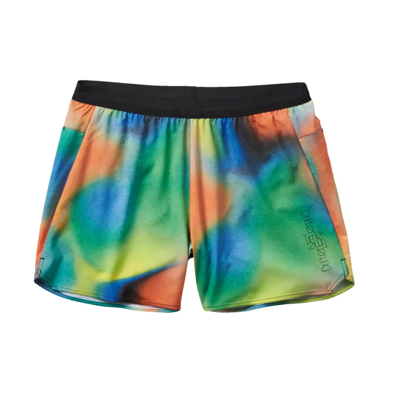 Alta 5" Shorts - Sprout Green sold by Roark