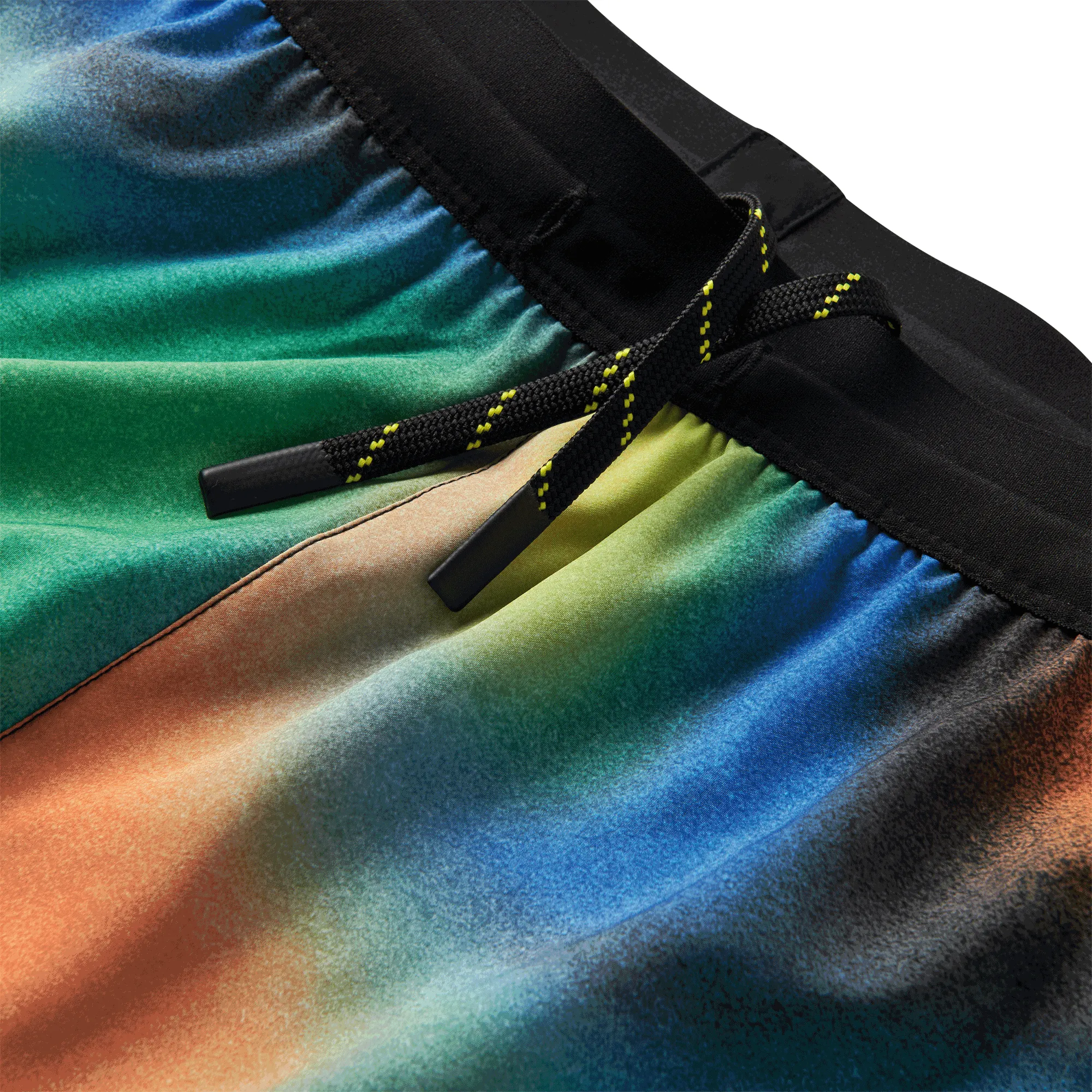 Alta 5" Shorts - Sprout Green sold by Roark product image thumbnail 3