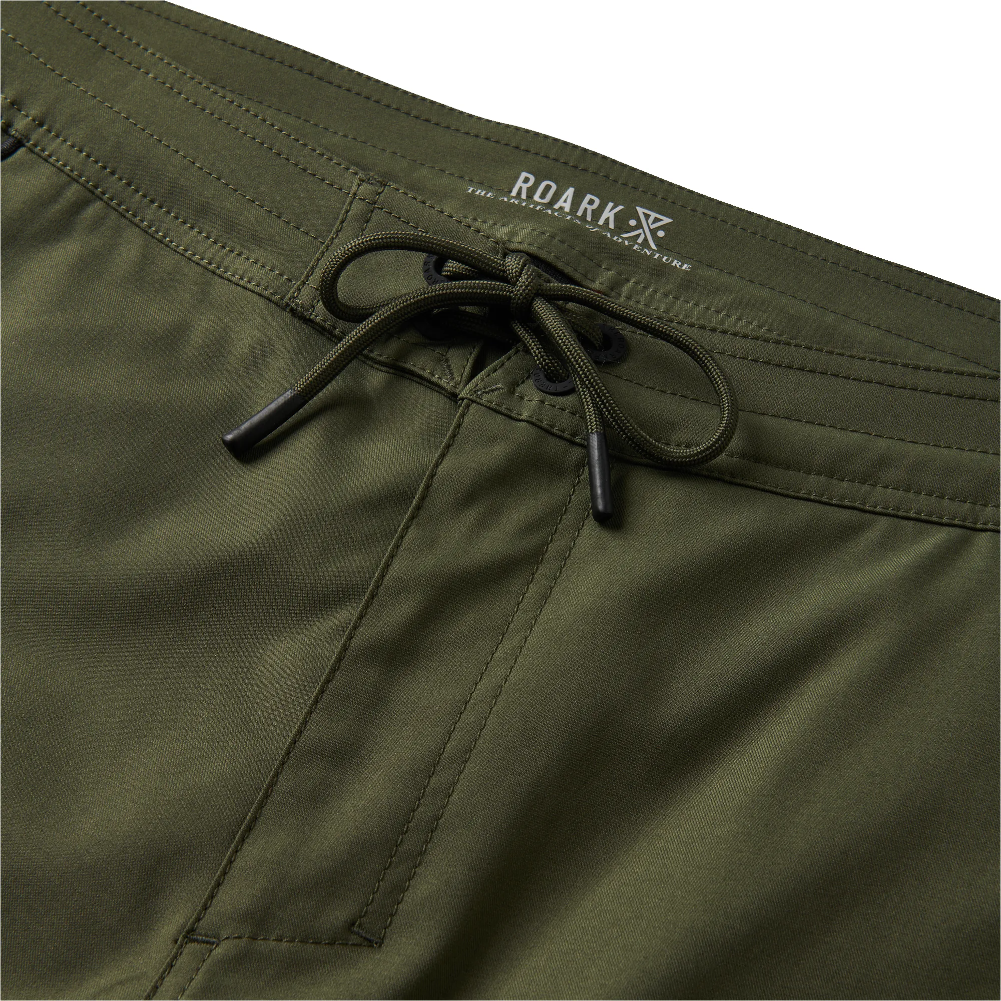 Layover Insulated Pants - Military sold by Roark product image thumbnail 3
