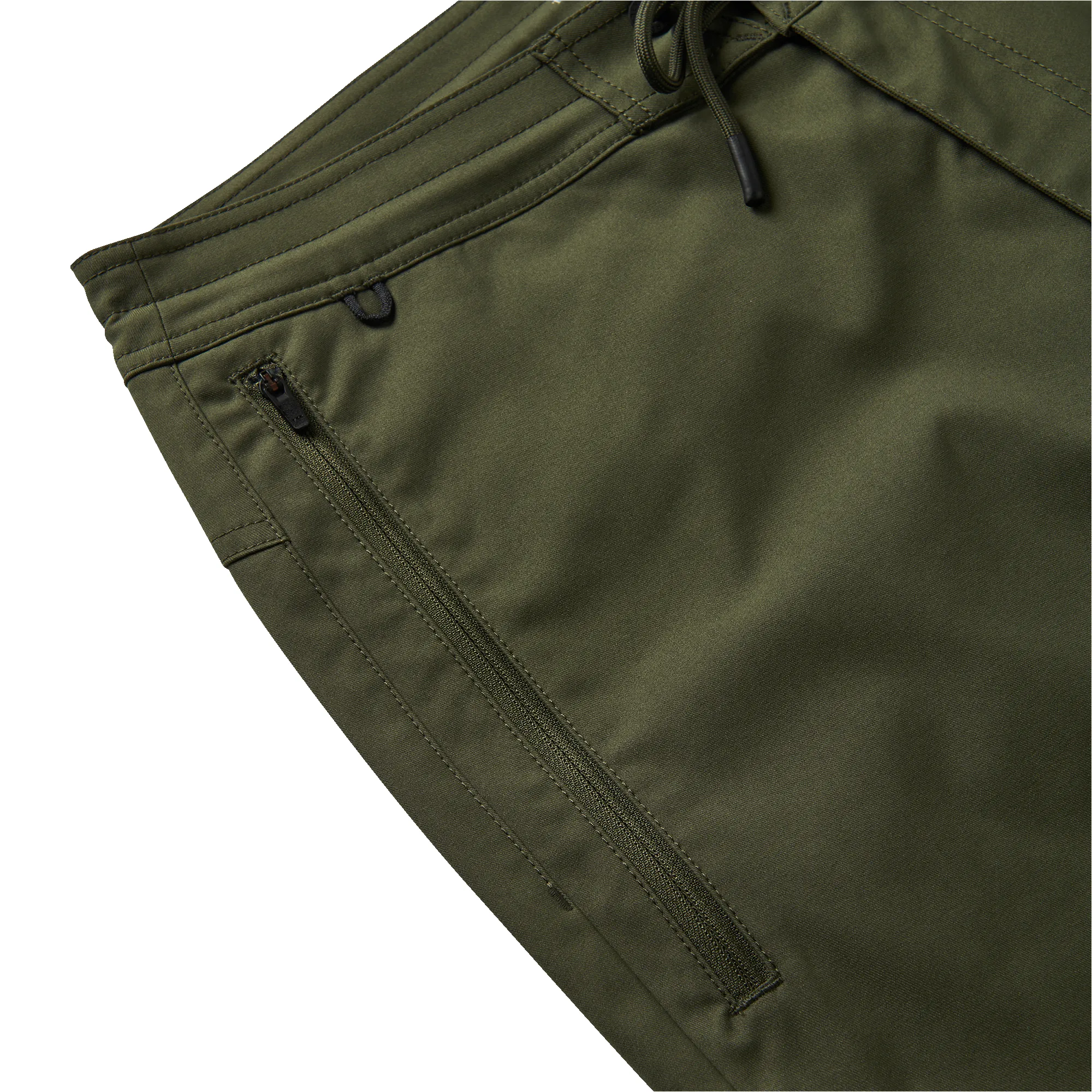 Layover Insulated Pants - Military sold by Roark product image thumbnail 4