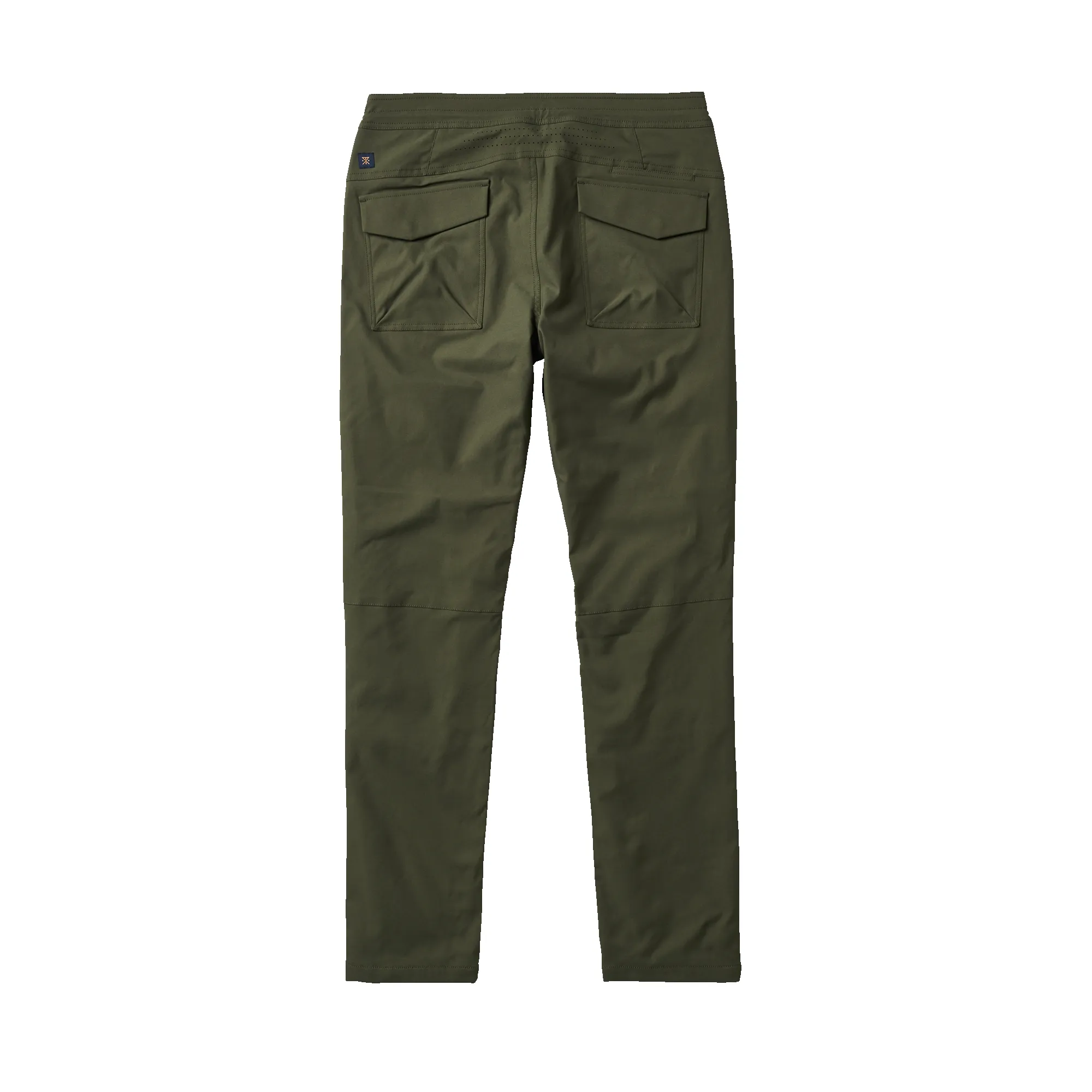 Layover Insulated Pants - Military sold by Roark product image thumbnail 2