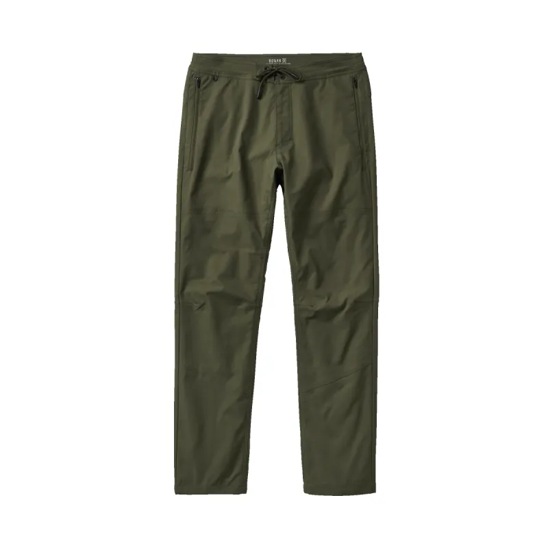 Layover Insulated Pants - Military sold by Roark