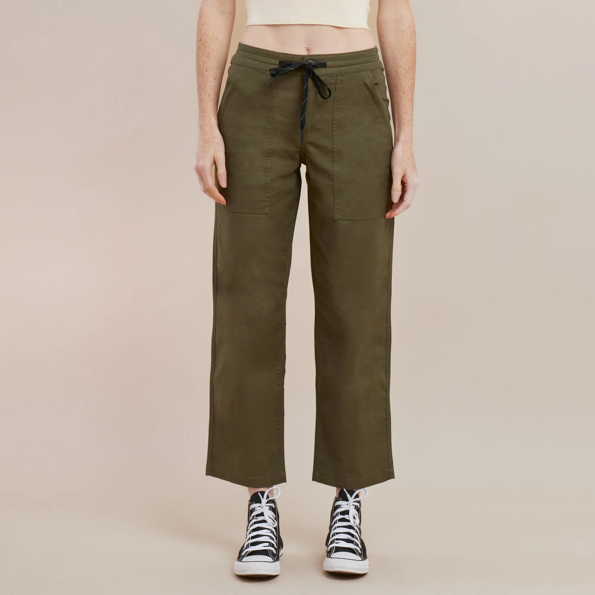 Layover Pants - Military sold by Roark product image thumbnail 4