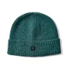 Nep Beanie - Spruce Green sold by Roark