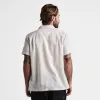 Gonzo Camp Collar Shirt - Dusty Lilac sold by Roark
