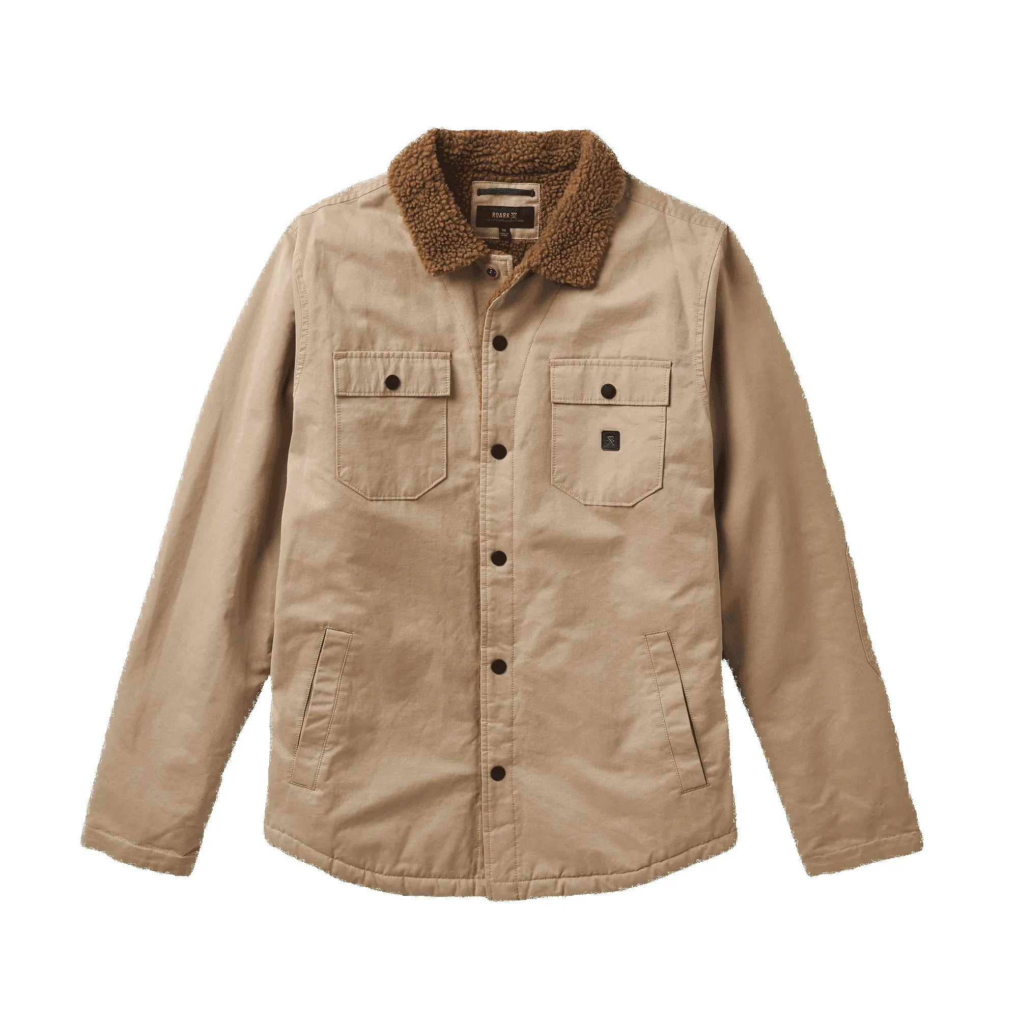 Hebrides Jacket - Beach sold by Roark