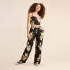 PIC Pants - Camellia Black sold by Roark