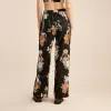 PIC Pants - Camellia Black sold by Roark