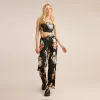 PIC Pants - Camellia Black sold by Roark