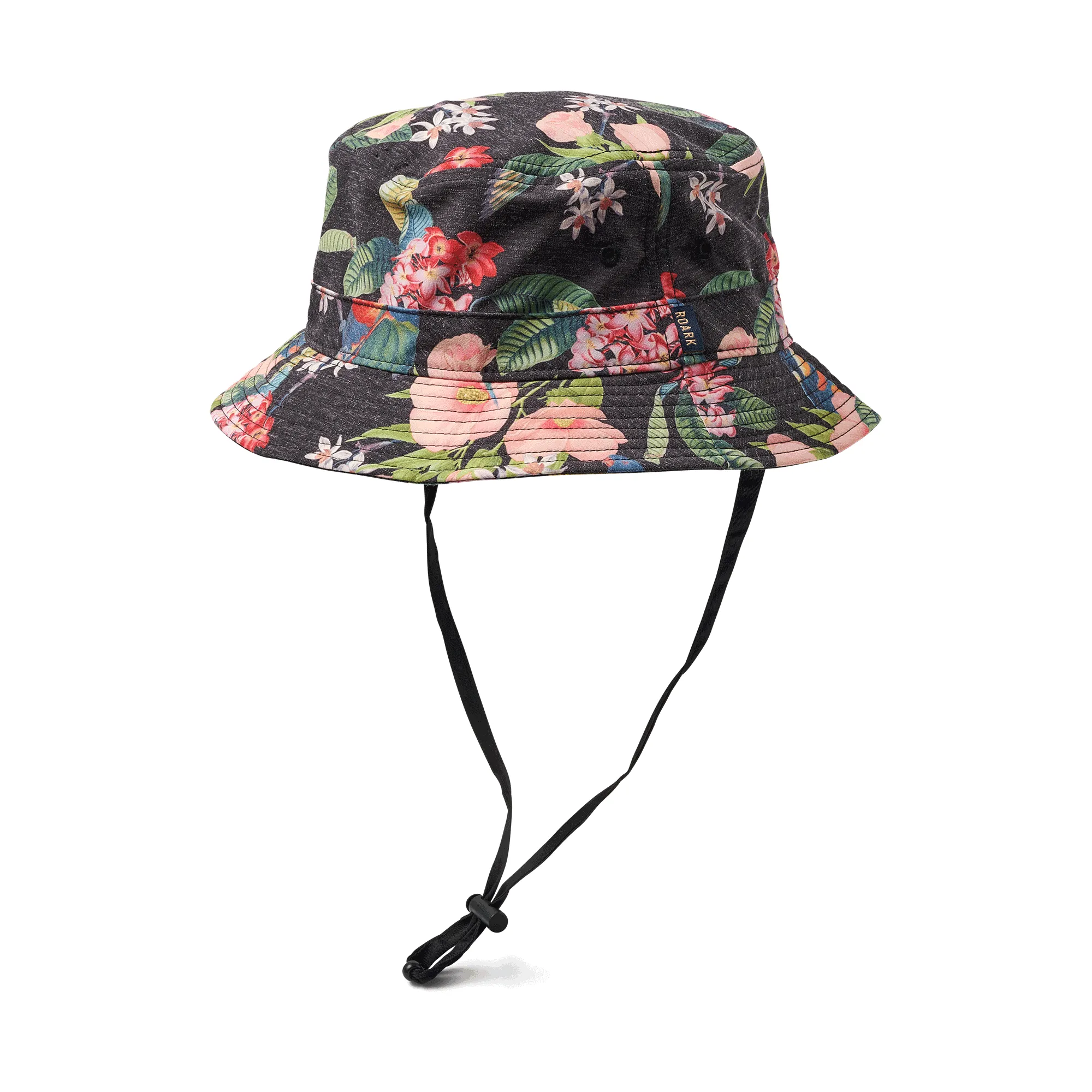 Tiare Bucket Hat - Black sold by Roark product image thumbnail 3