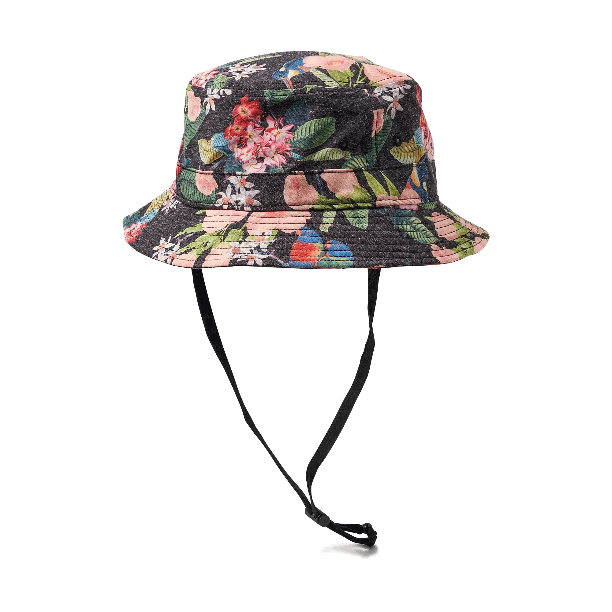 Tiare Bucket Hat - Black sold by Roark product image thumbnail 2