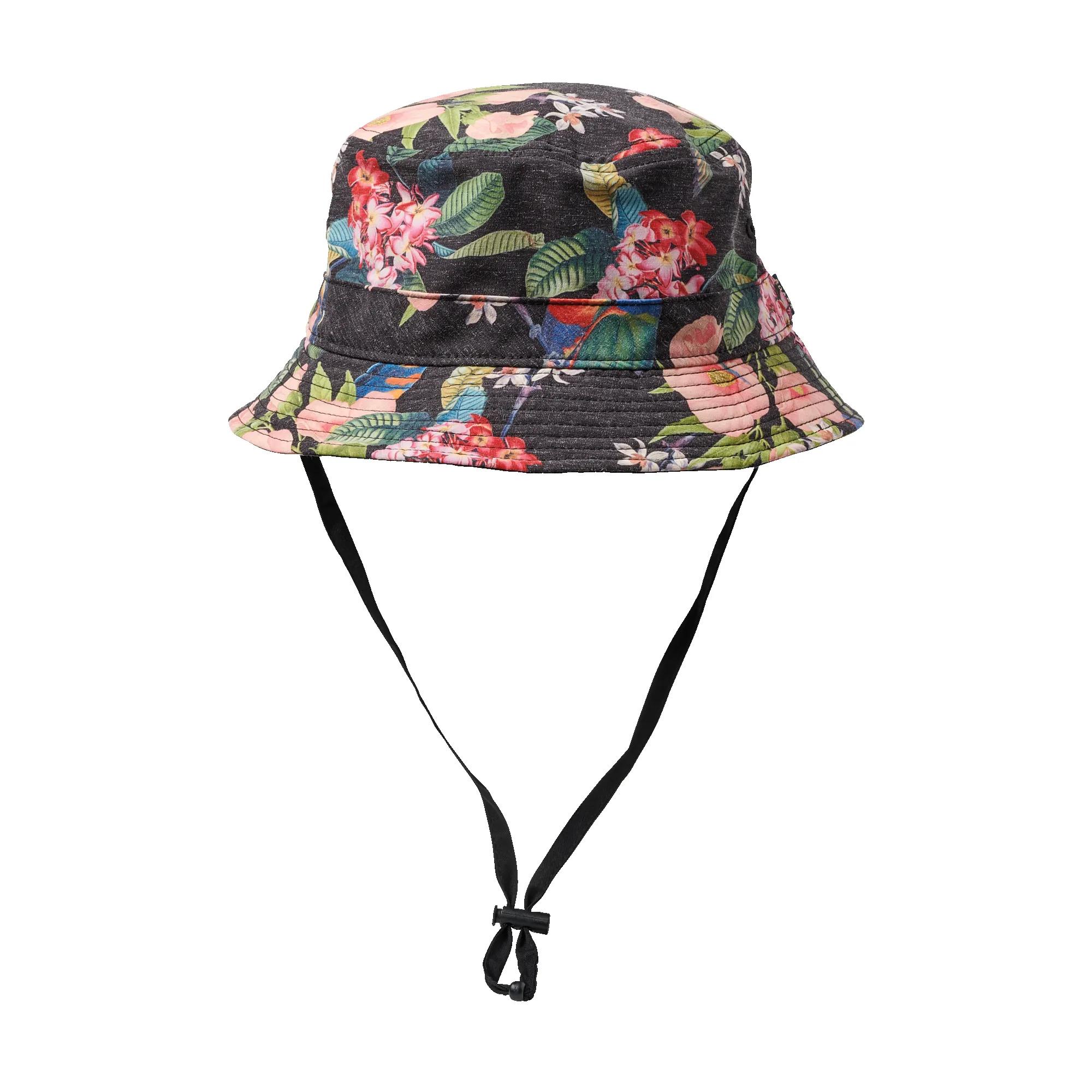 Tiare Bucket Hat - Black sold by Roark