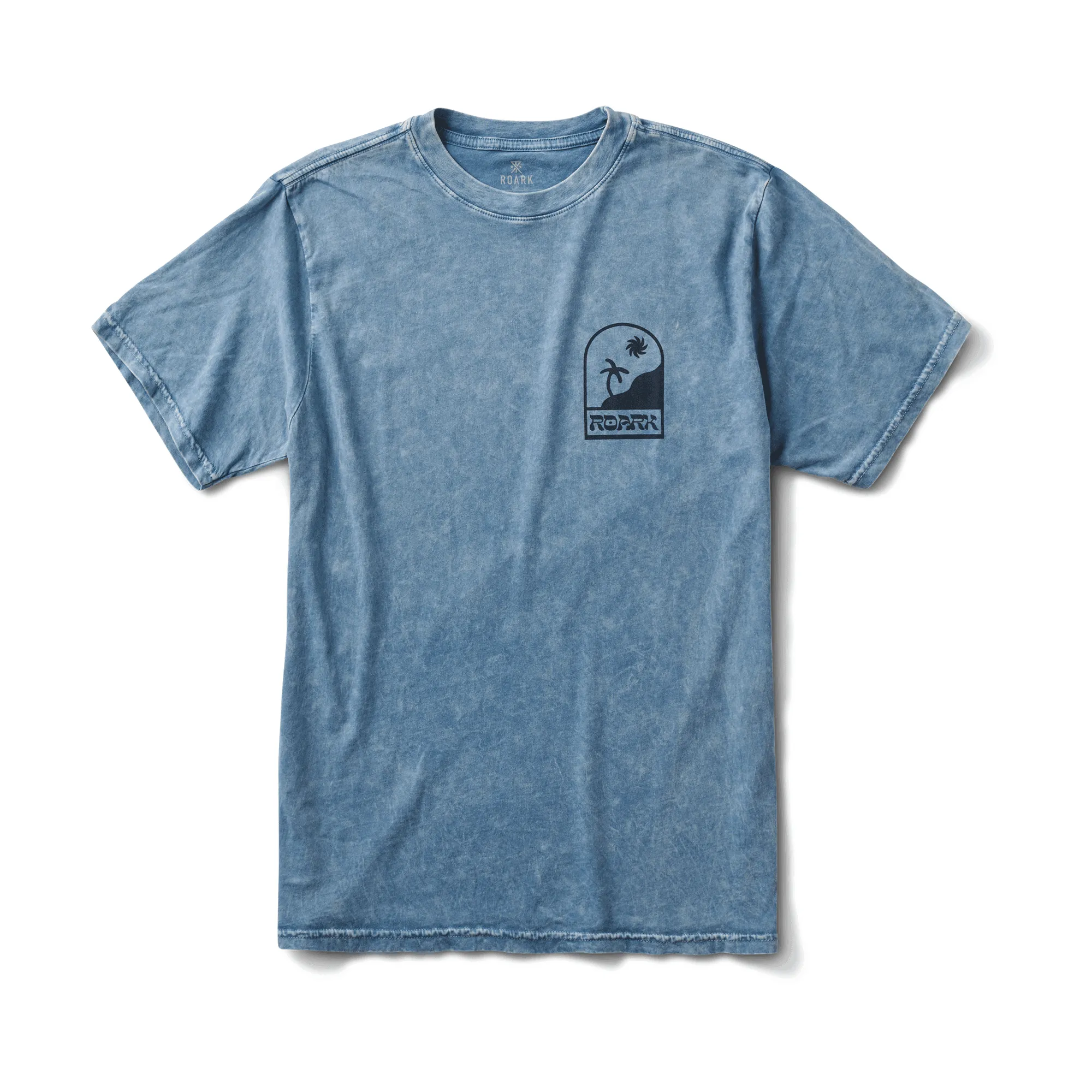 Seek And Explore Premium Tee - Costa sold by Roark product image thumbnail 5