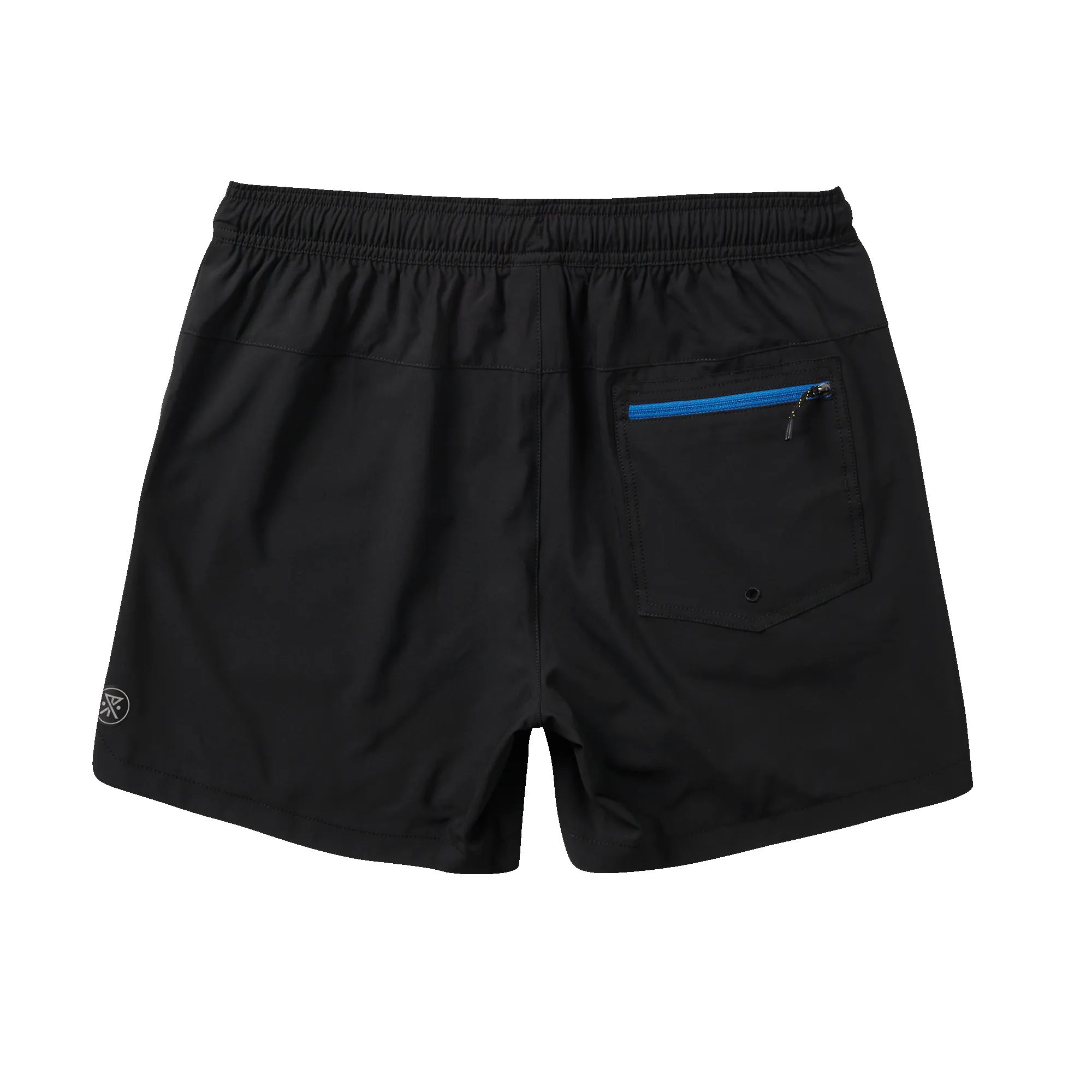 Serrano Shorts 5" - Time Drifter sold by Roark product image thumbnail 2