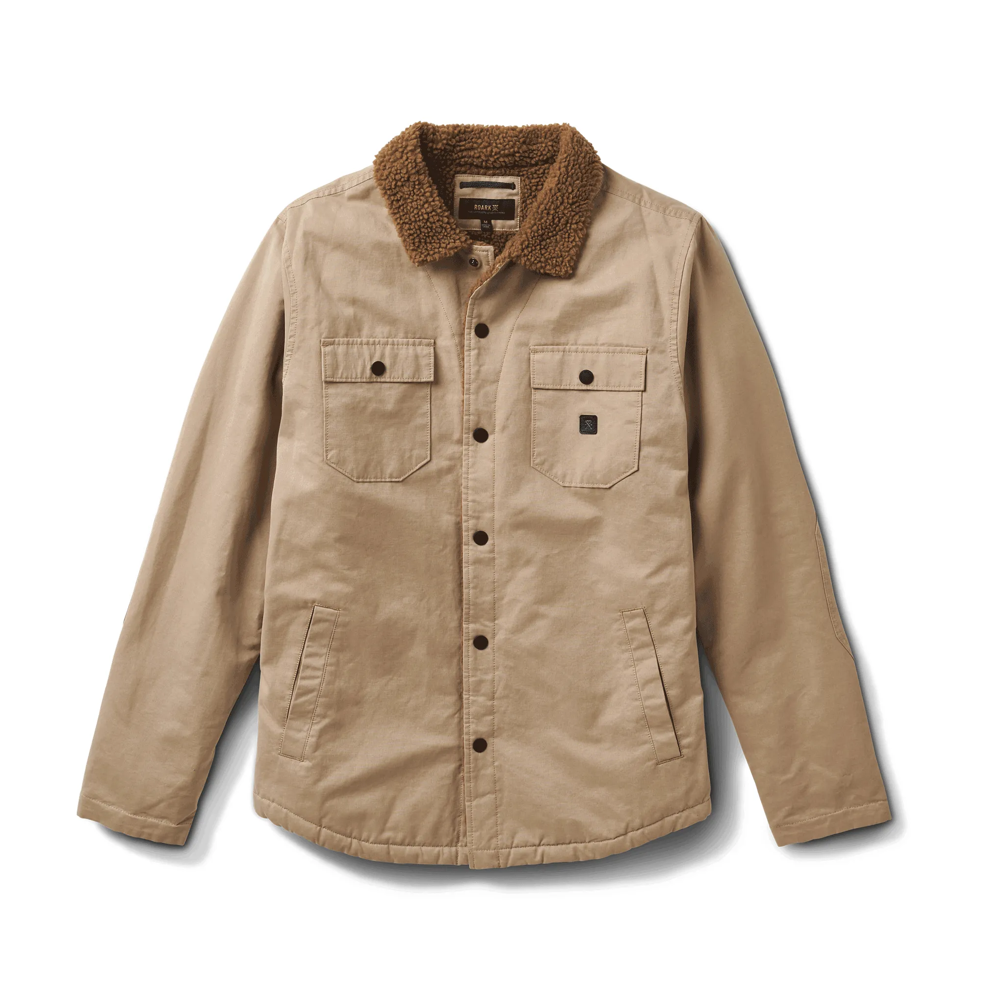 Hebrides Jacket - Beach sold by Roark