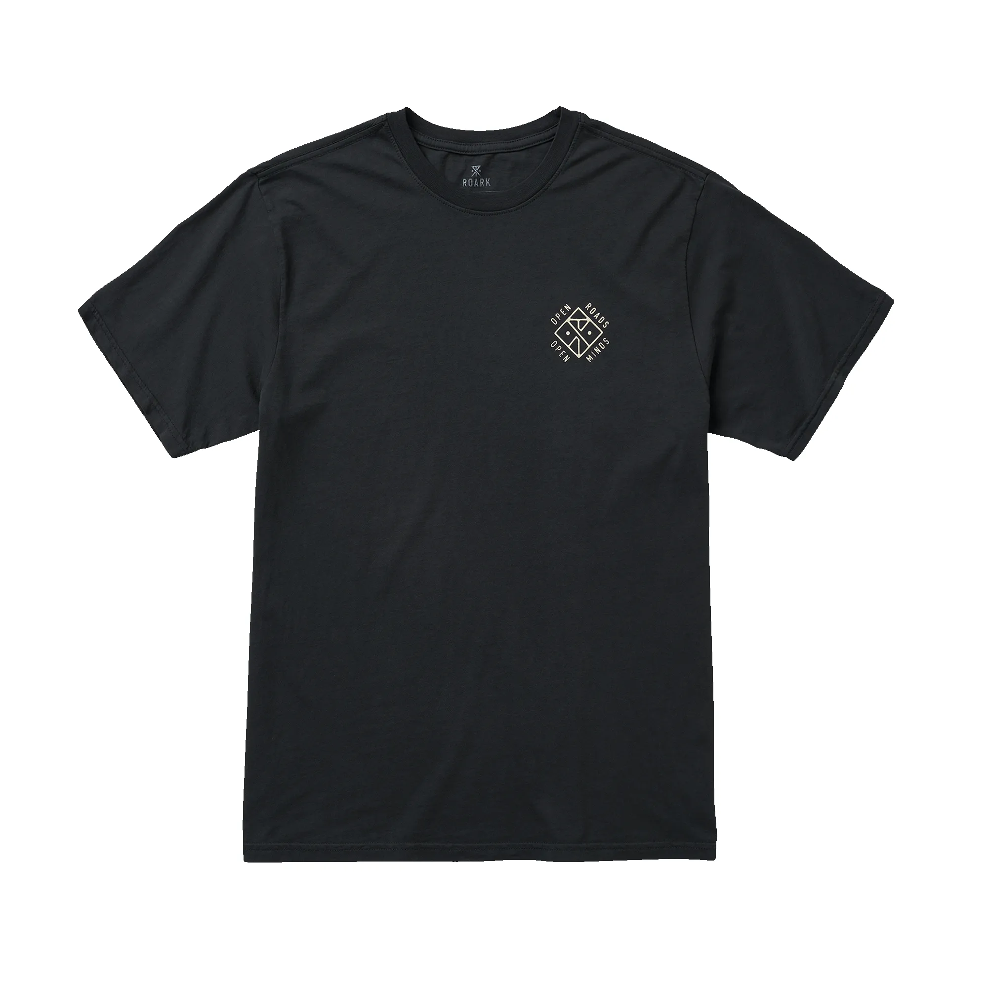Ghostrider Premium Tee - Black sold by Roark product image thumbnail 4