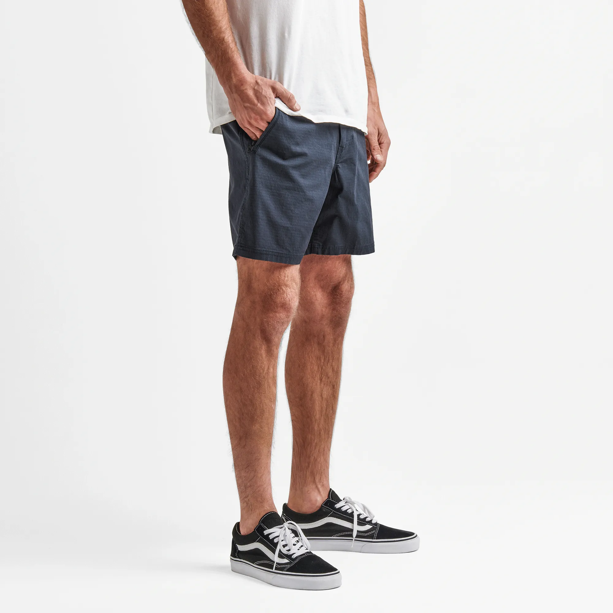 Campover Shorts 17" - Dark Navy sold by Roark product image thumbnail 4