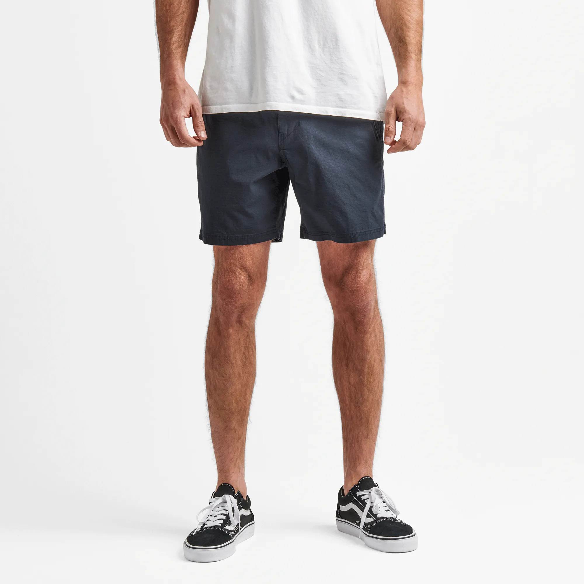 Campover Shorts 17" - Dark Navy sold by Roark product image thumbnail 2