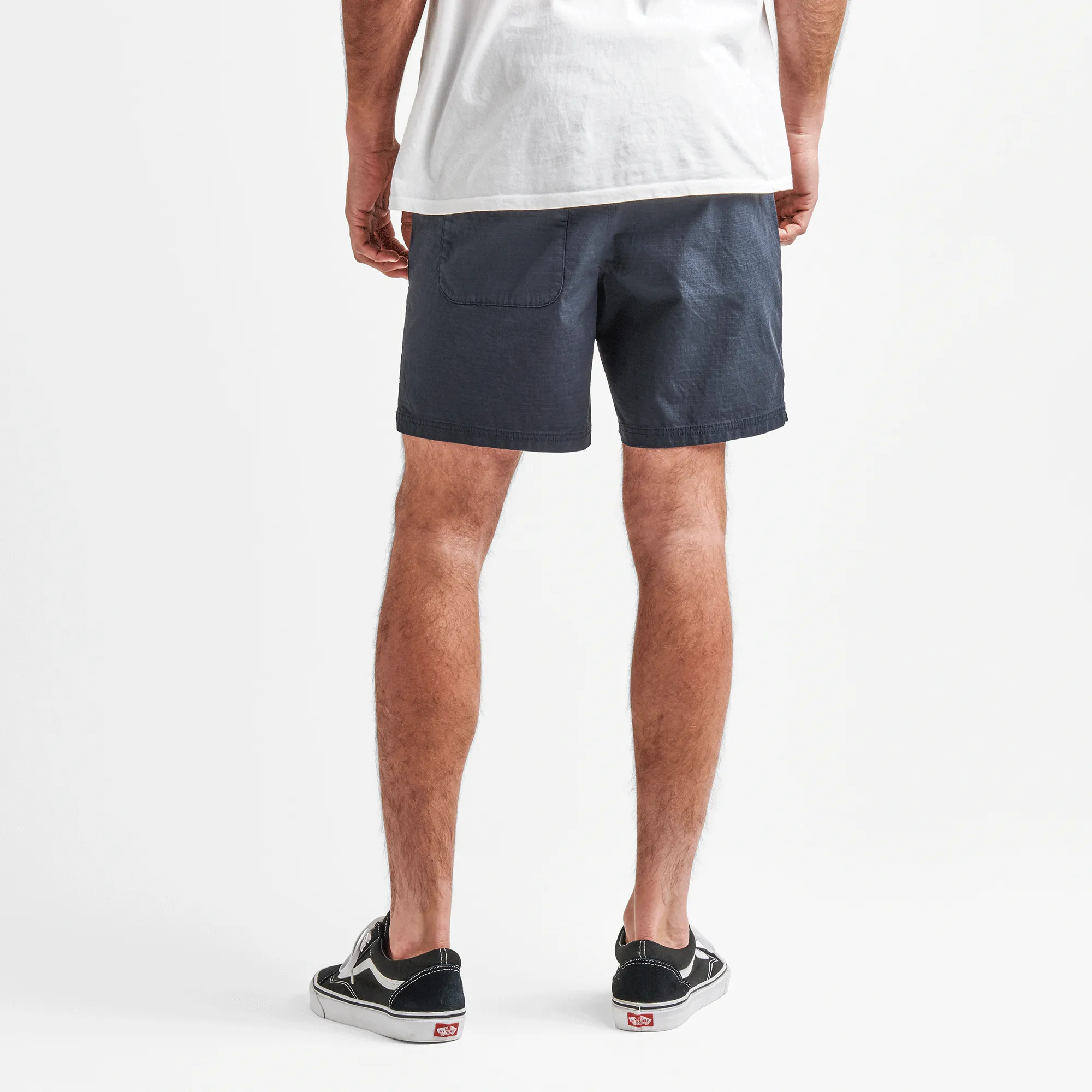 Campover Shorts 17" - Dark Navy sold by Roark product image thumbnail 3
