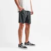Explorer 2.0 Hybrid Shorts 19" - Black sold by Roark