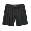 Explorer 2.0 Hybrid Shorts 19" - Black sold by Roark