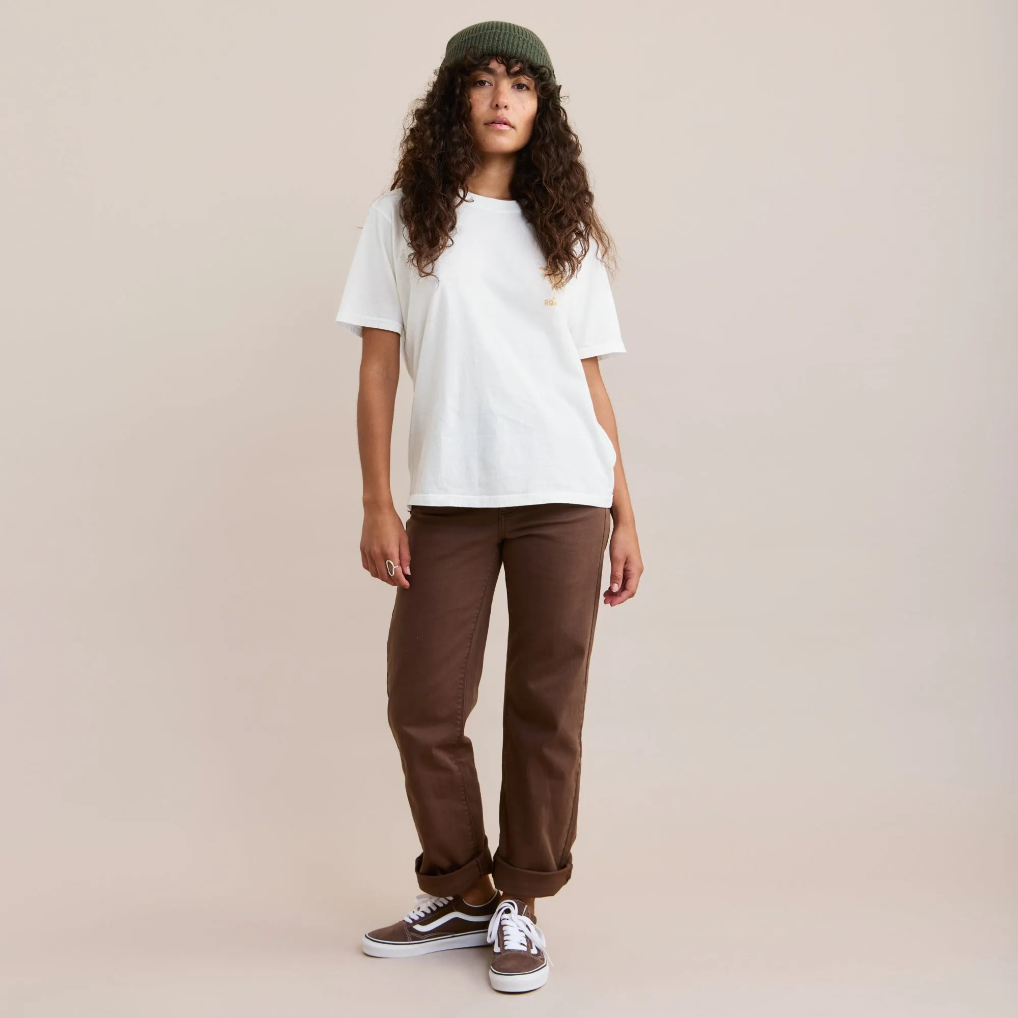 Grow Your Own Premium Tee - Off White sold by Roark product image thumbnail 3