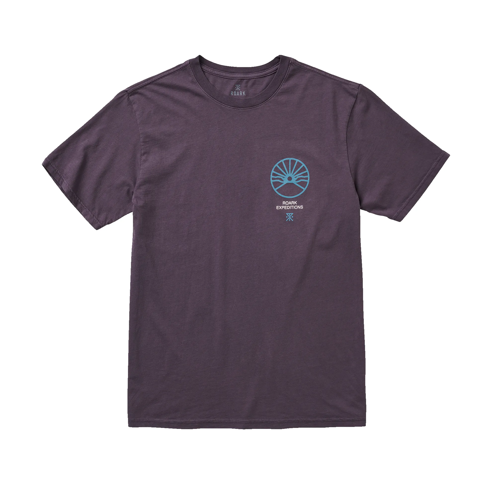 Roark Expeditions Premium Tee - Shark sold by Roark